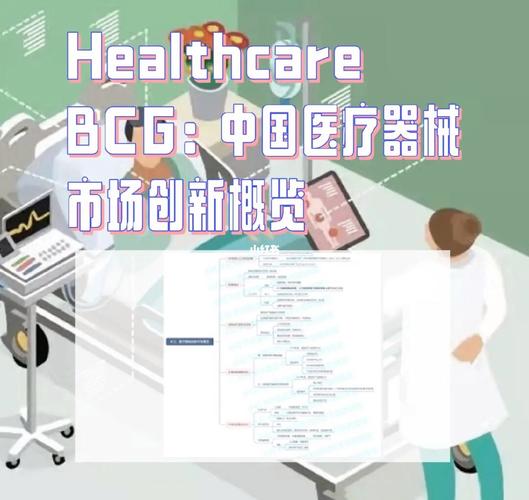 医药bcg中国医疗器械创新1市场概览