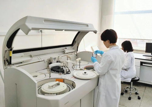 吉林省医疗器械检验所三项能力验证项目获满意结果